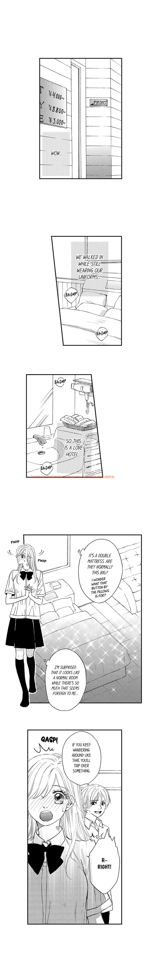 Read Hentai Image 5 958 in comic Mandatory Sex Class In Another World - Chapter 8 - www.hentaitnt.net
