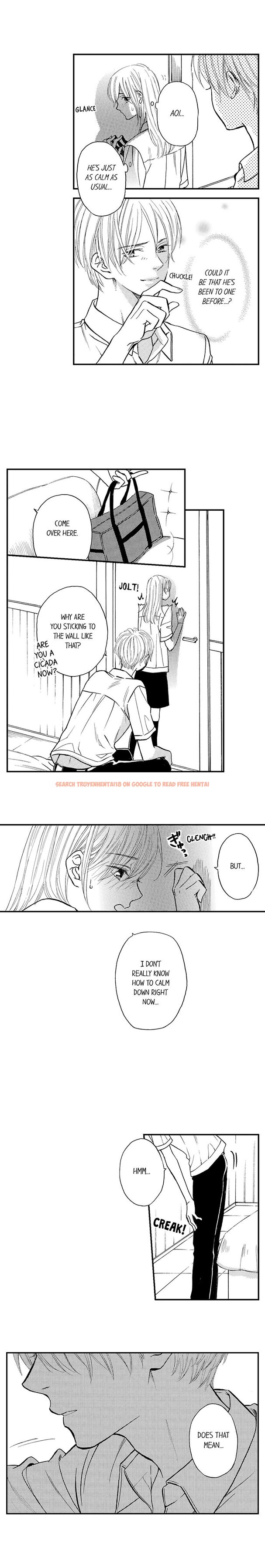 Read Hentai Image 6 958 in comic Mandatory Sex Class In Another World - Chapter 8 - www.hentaitnt.net