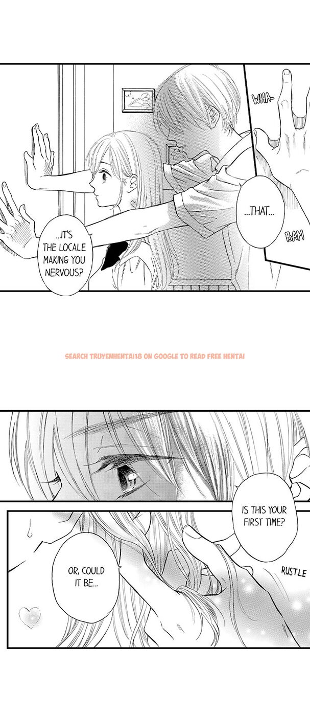 Read Hentai Image 7 958 in comic Mandatory Sex Class In Another World - Chapter 8 - www.hentaitnt.net