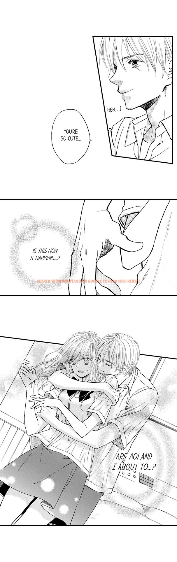 Read Hentai Image 9 959 in comic Mandatory Sex Class In Another World - Chapter 8 - www.hentaitnt.net