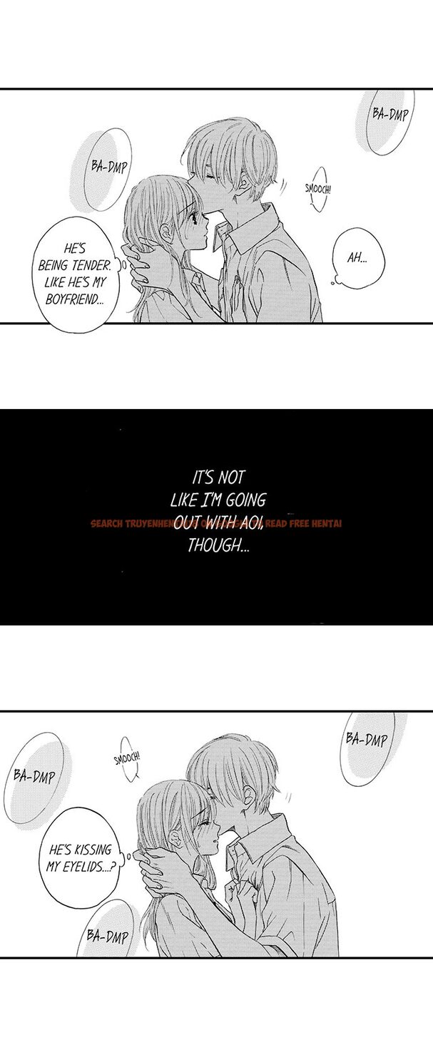 Read Hentai Image 7 958 in comic Mandatory Sex Class In Another World - Chapter 9 - www.hentaitnt.net