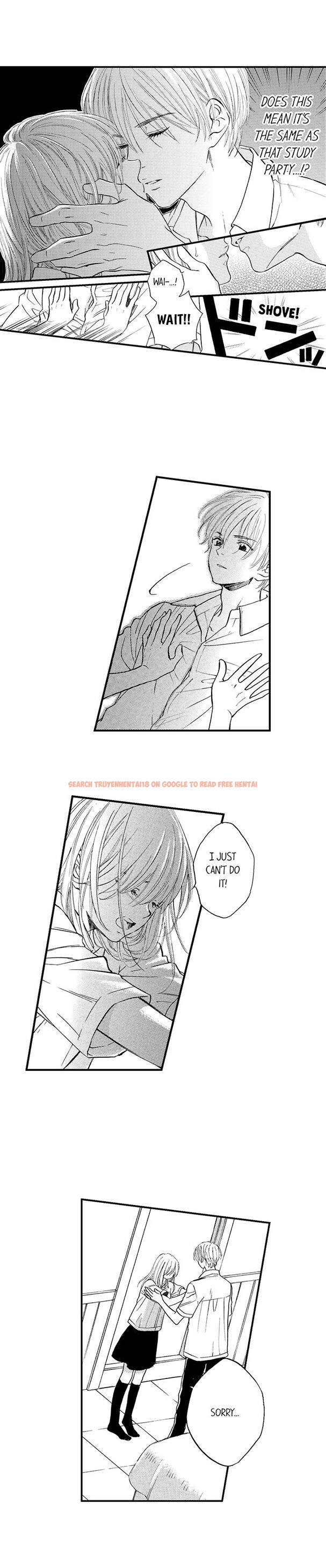 Read Hentai Image 9 958 in comic Mandatory Sex Class In Another World - Chapter 9 - www.hentaitnt.net