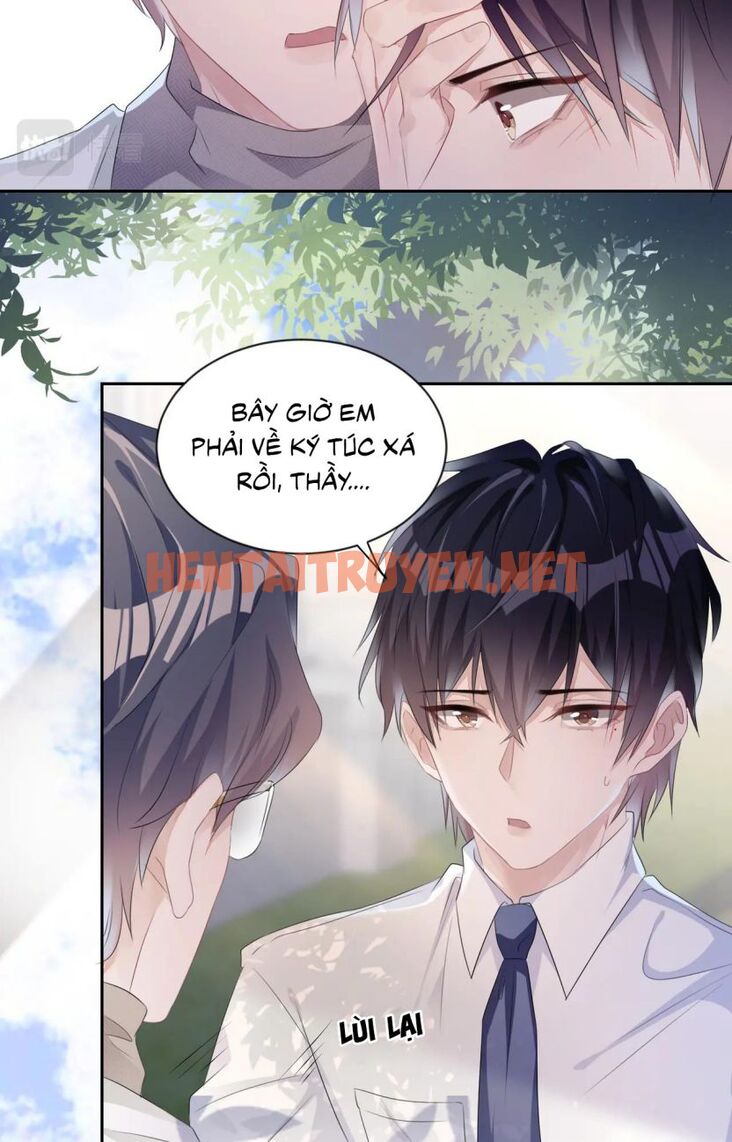 Xem ảnh Mạnh Mẽ Công Chiếm - Chap 7 - img_009_1645339961 - TruyenVN.APP