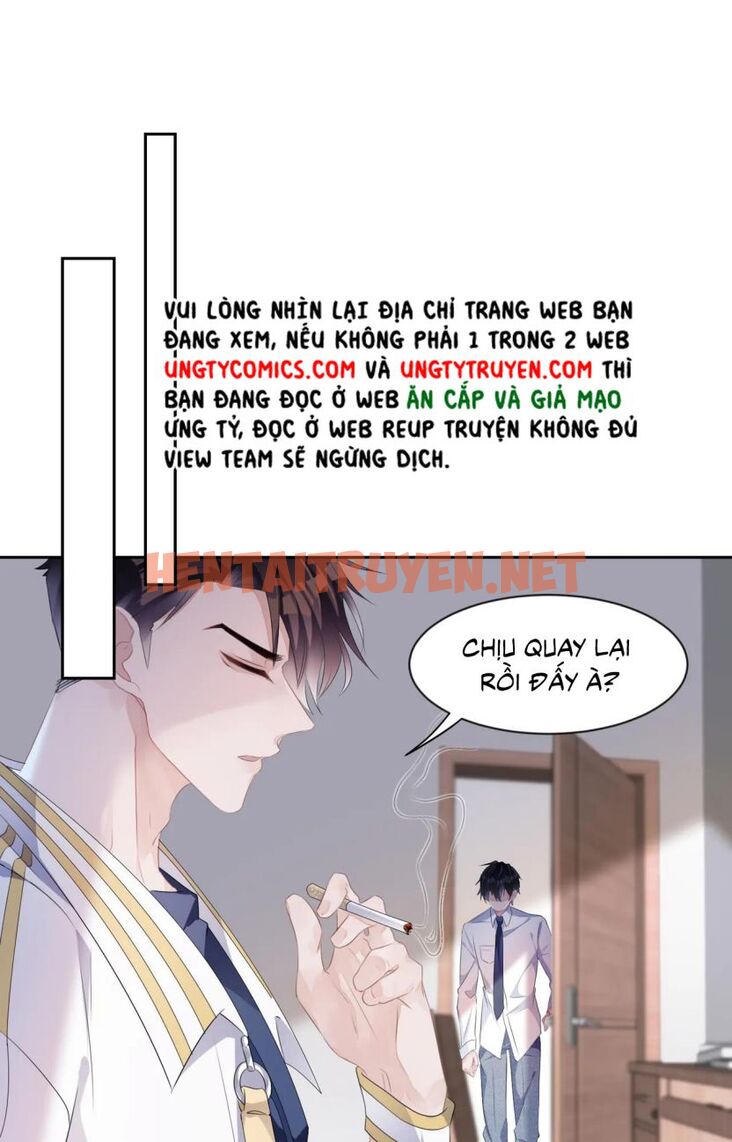 Xem ảnh Mạnh Mẽ Công Chiếm - Chap 7 - img_043_1645339984 - HentaiTruyenVN.net