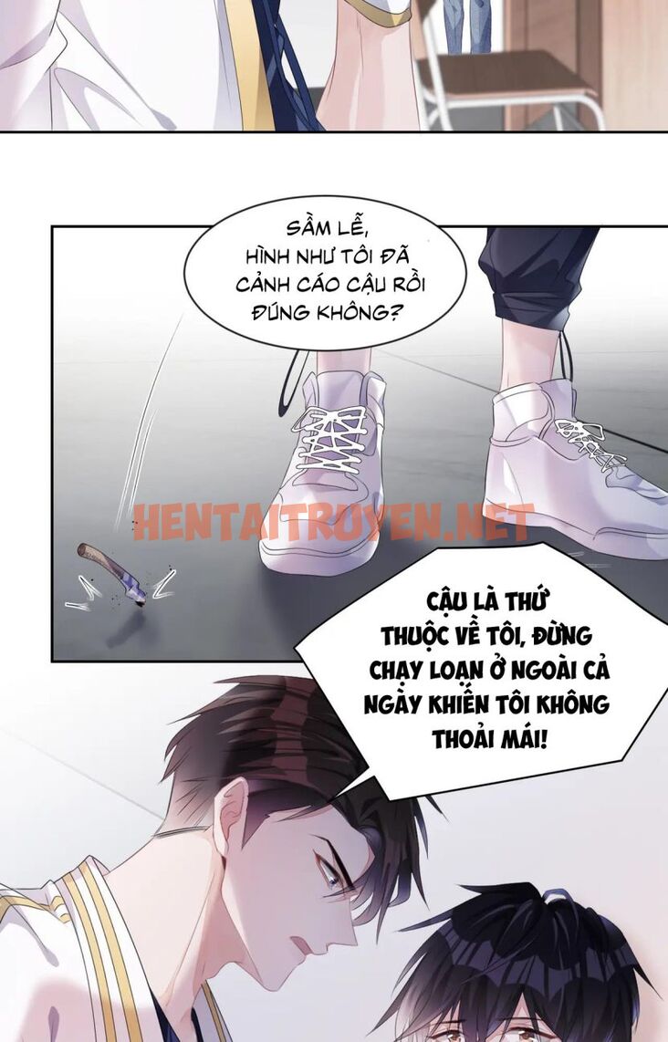 Xem ảnh Mạnh Mẽ Công Chiếm - Chap 7 - img_045_1645339985 - HentaiTruyenVN.net