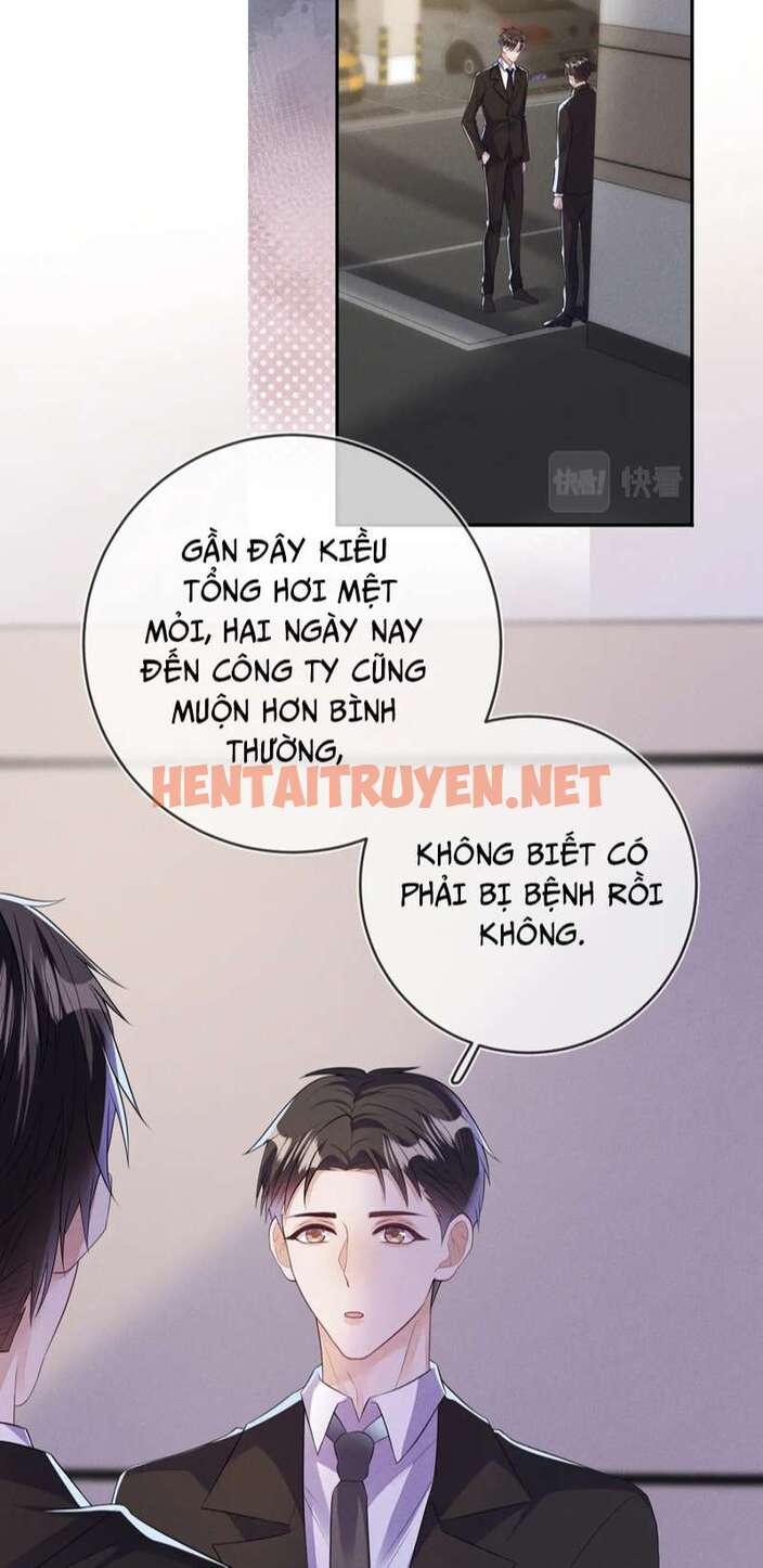 Xem ảnh Mạnh Mẽ Công Chiếm - Chap 97 - img_008_1687662942 - TruyenVN.APP