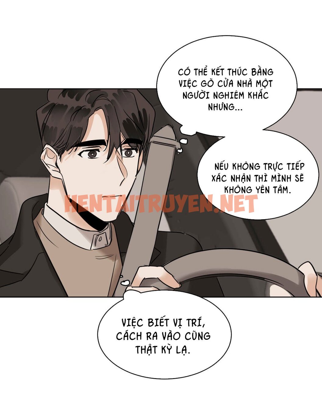 Xem ảnh Mãnh Thú Biến Nhiệt - Chap 20.2 - img_004_1635277420 - TruyenVN.APP