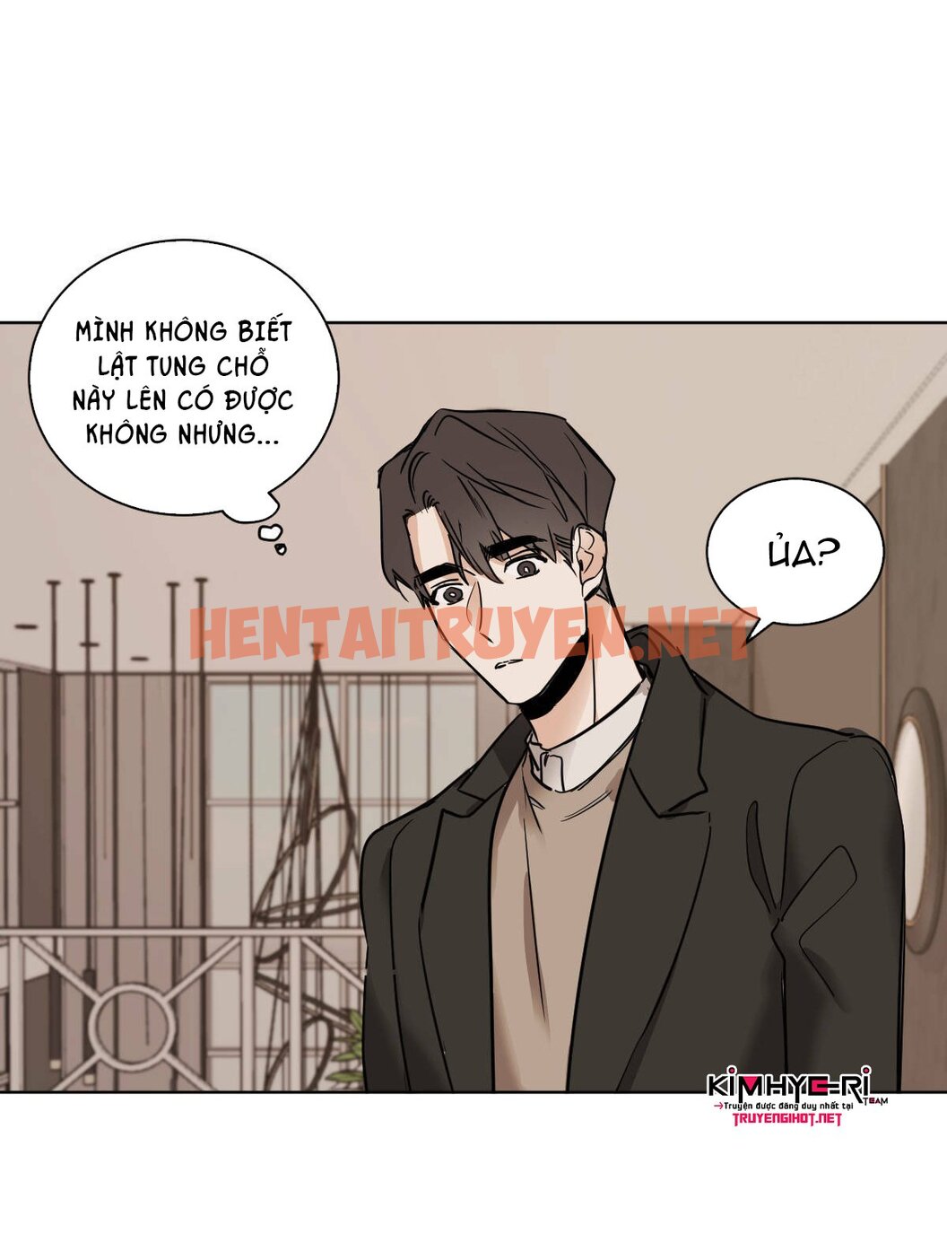 Xem ảnh Mãnh Thú Biến Nhiệt - Chap 20.2 - img_021_1635277471 - TruyenVN.APP