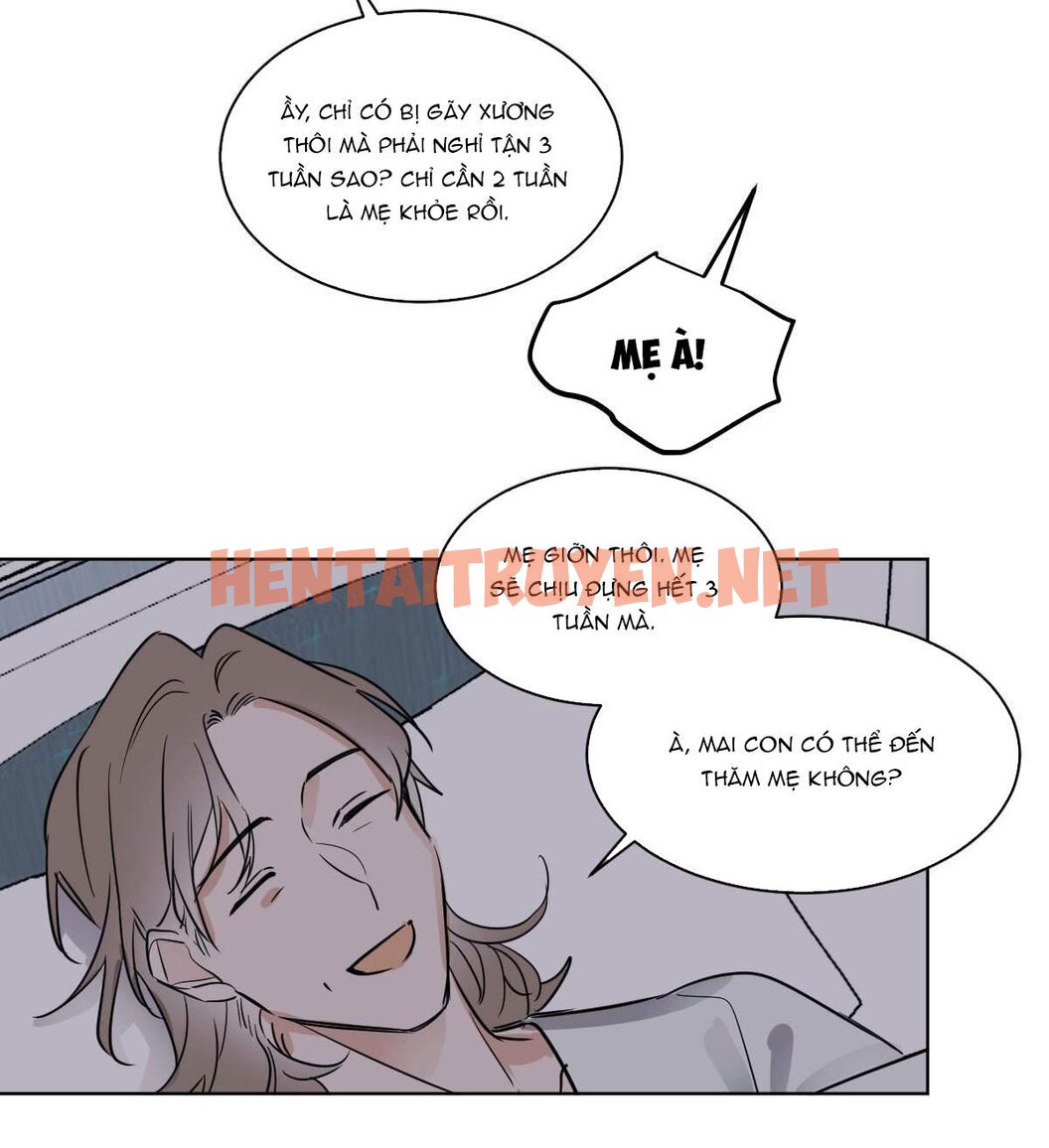 Xem ảnh Mãnh Thú Biến Nhiệt - Chap 27 - img_021_1694137479 - TruyenVN.APP