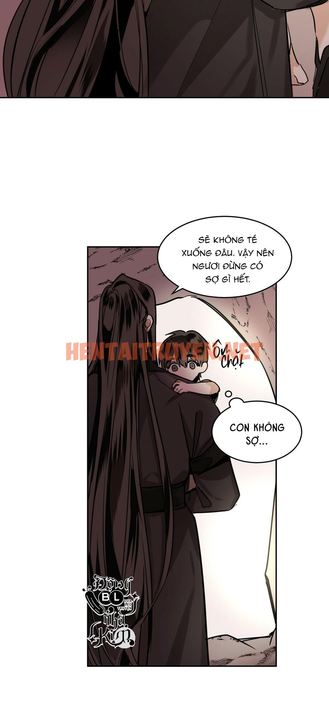 Xem ảnh Mãnh Thú Biến Nhiệt - Chap 45 - img_014_1662485745 - TruyenVN.APP