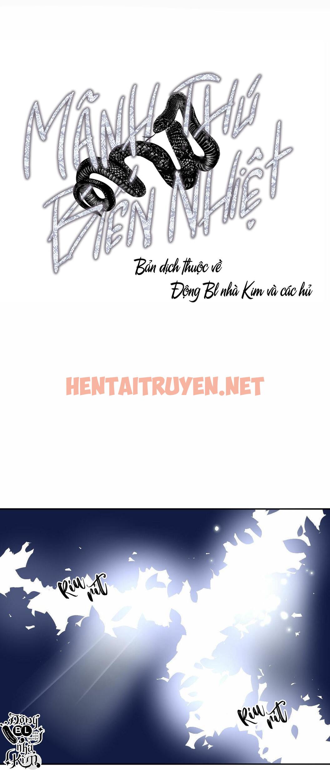 Xem ảnh Mãnh Thú Biến Nhiệt - Chap 46 - img_007_1663090942 - TruyenVN.APP