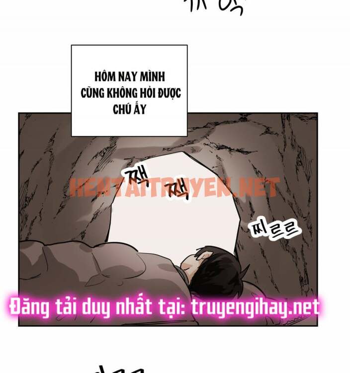 Xem ảnh Mãnh Thú Biến Nhiệt - Chap 47.5 - img_022_1664198121 - TruyenVN.APP