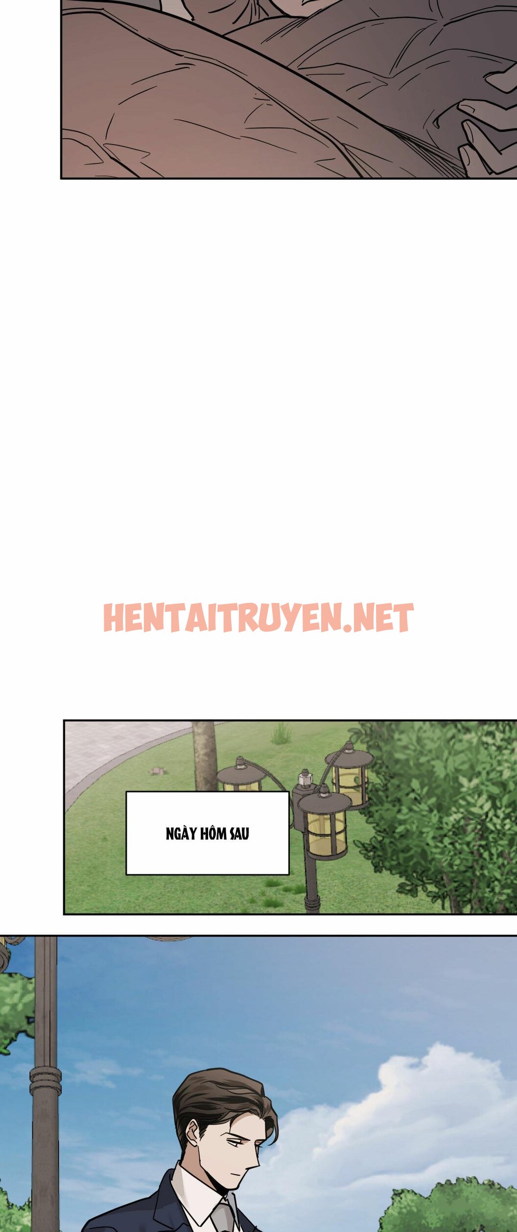 Xem ảnh Mãnh Thú Biến Nhiệt - Chap 48 - img_017_1664296898 - TruyenVN.APP