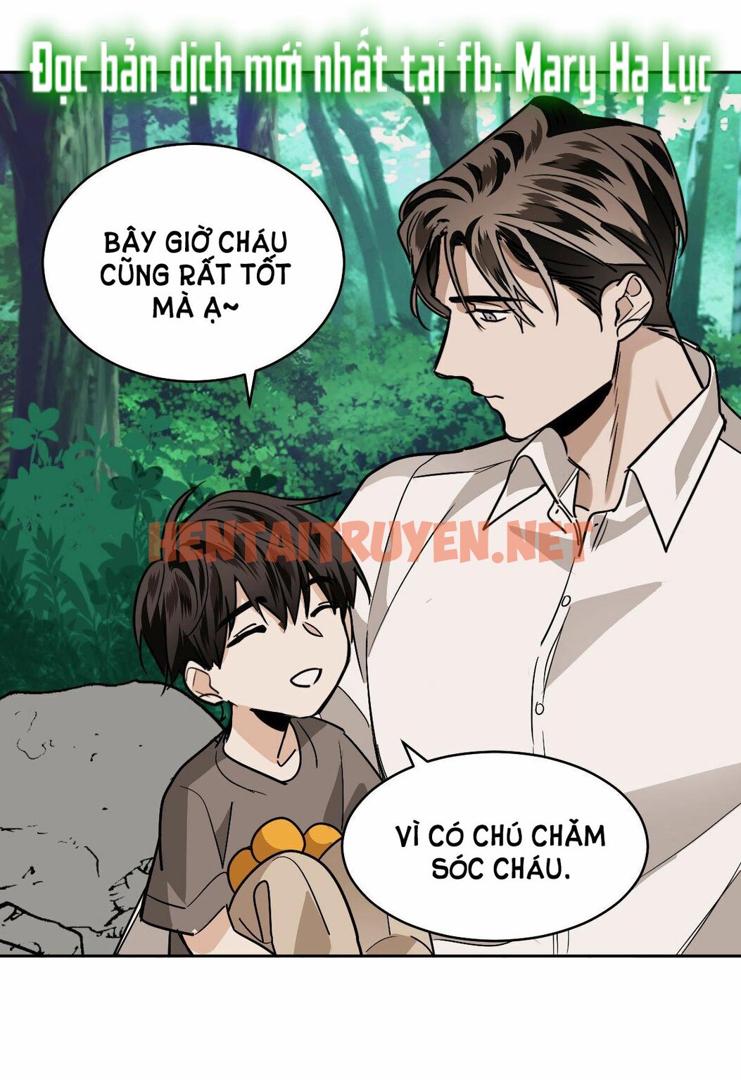 Xem ảnh Mãnh Thú Biến Nhiệt - Chap 49.2 - img_032_1665139001 - TruyenVN.APP