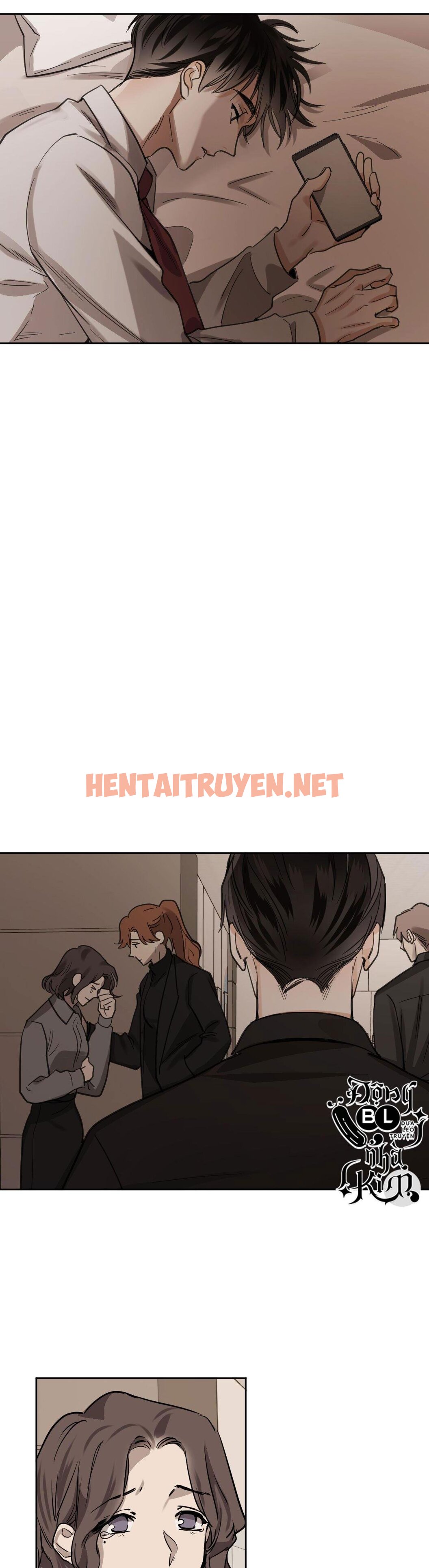 Xem ảnh Mãnh Thú Biến Nhiệt - Chap 59 - img_010_1671560092 - TruyenVN.APP