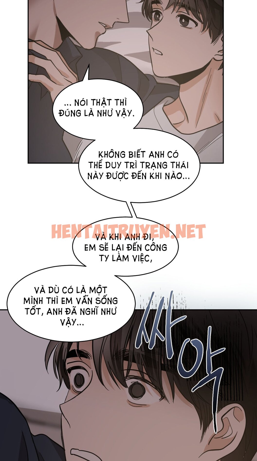 Xem ảnh Mãnh Thú Biến Nhiệt - Chap 66.2 - img_009_1676517383 - TruyenVN.APP