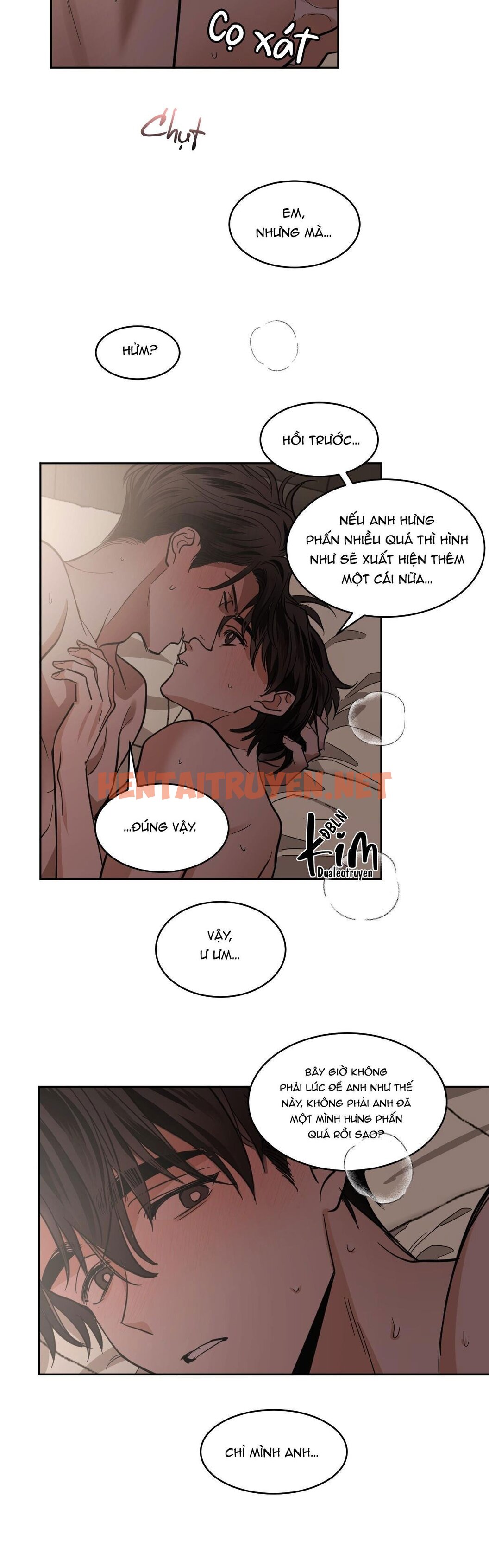 Xem ảnh Mãnh Thú Biến Nhiệt - Chap 68 - img_006_1677656376 - TruyenVN.APP