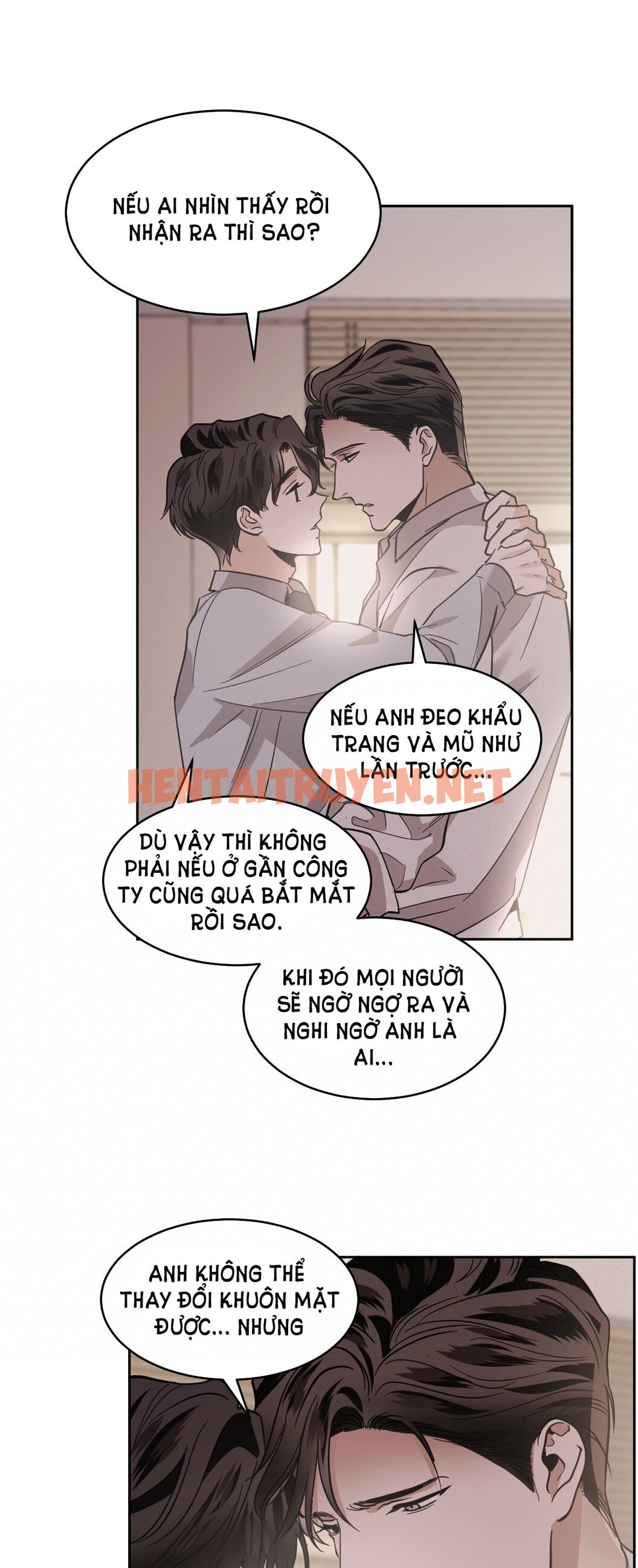 Xem ảnh Mãnh Thú Biến Nhiệt - Chap 69.1 - img_018_1678346417 - TruyenVN.APP