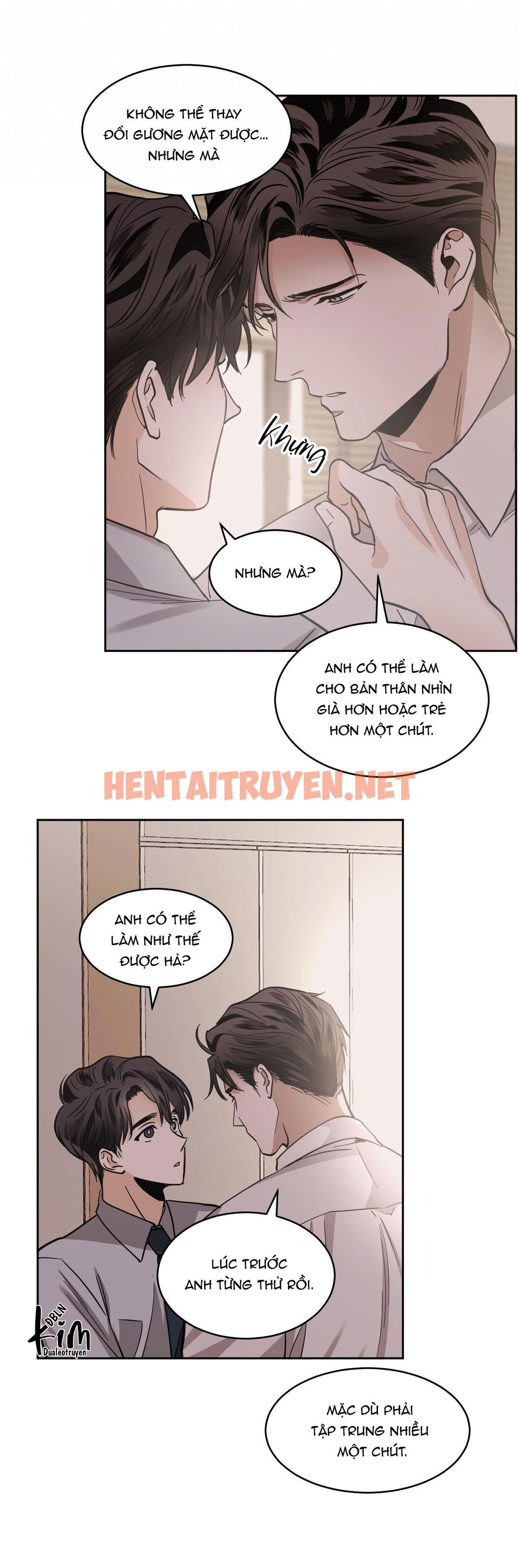 Xem ảnh Mãnh Thú Biến Nhiệt - Chap 69 - img_013_1678212487 - TruyenVN.APP