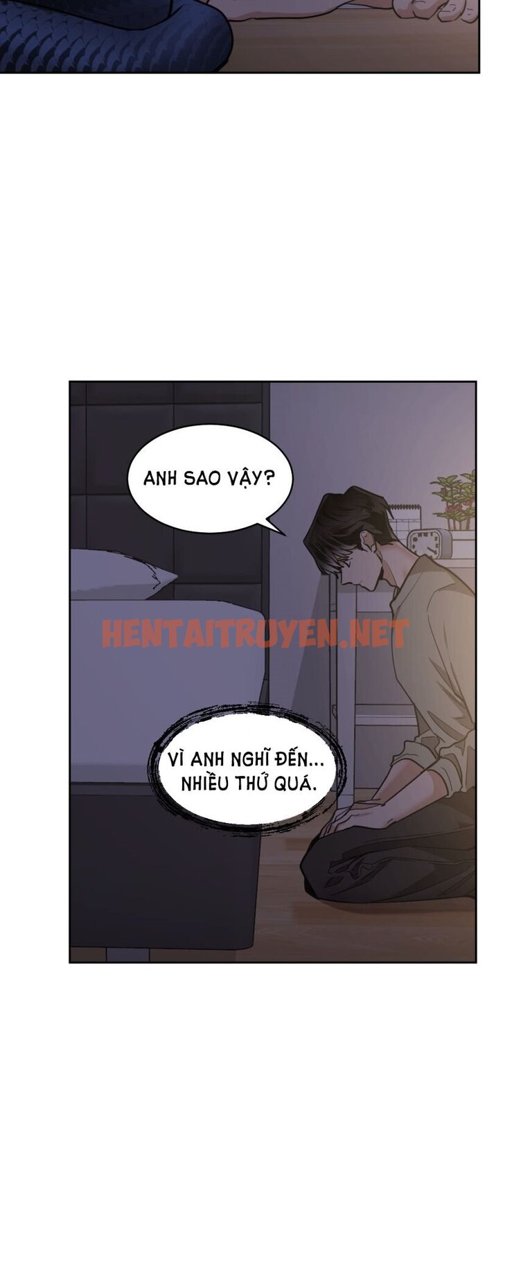 Xem ảnh Mãnh Thú Biến Nhiệt - Chap 72.1 - img_022_1692155872 - TruyenVN.APP