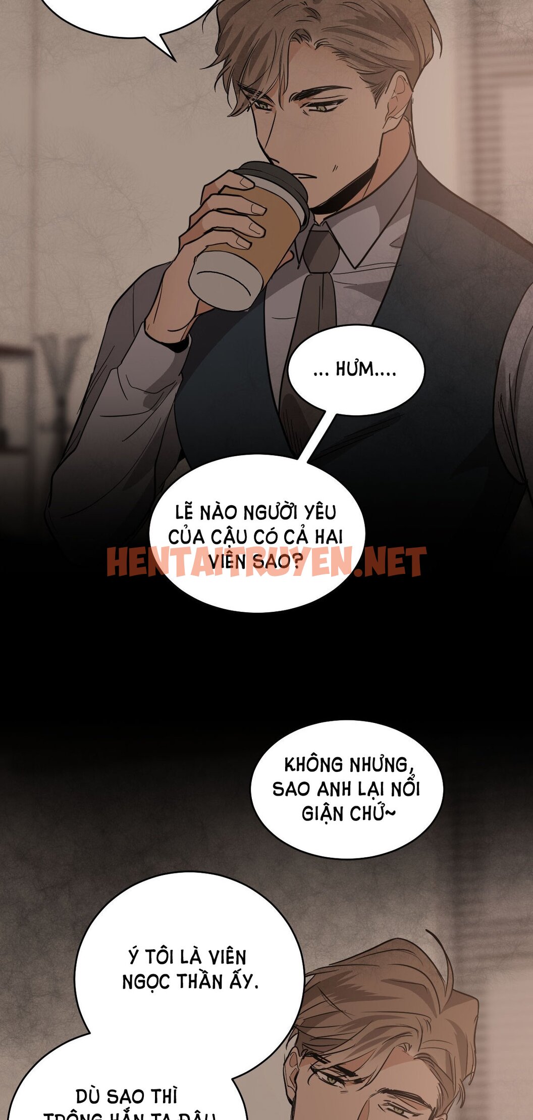 Xem ảnh Mãnh Thú Biến Nhiệt - Chap 77.1 - img_026_1684460274 - TruyenVN.APP