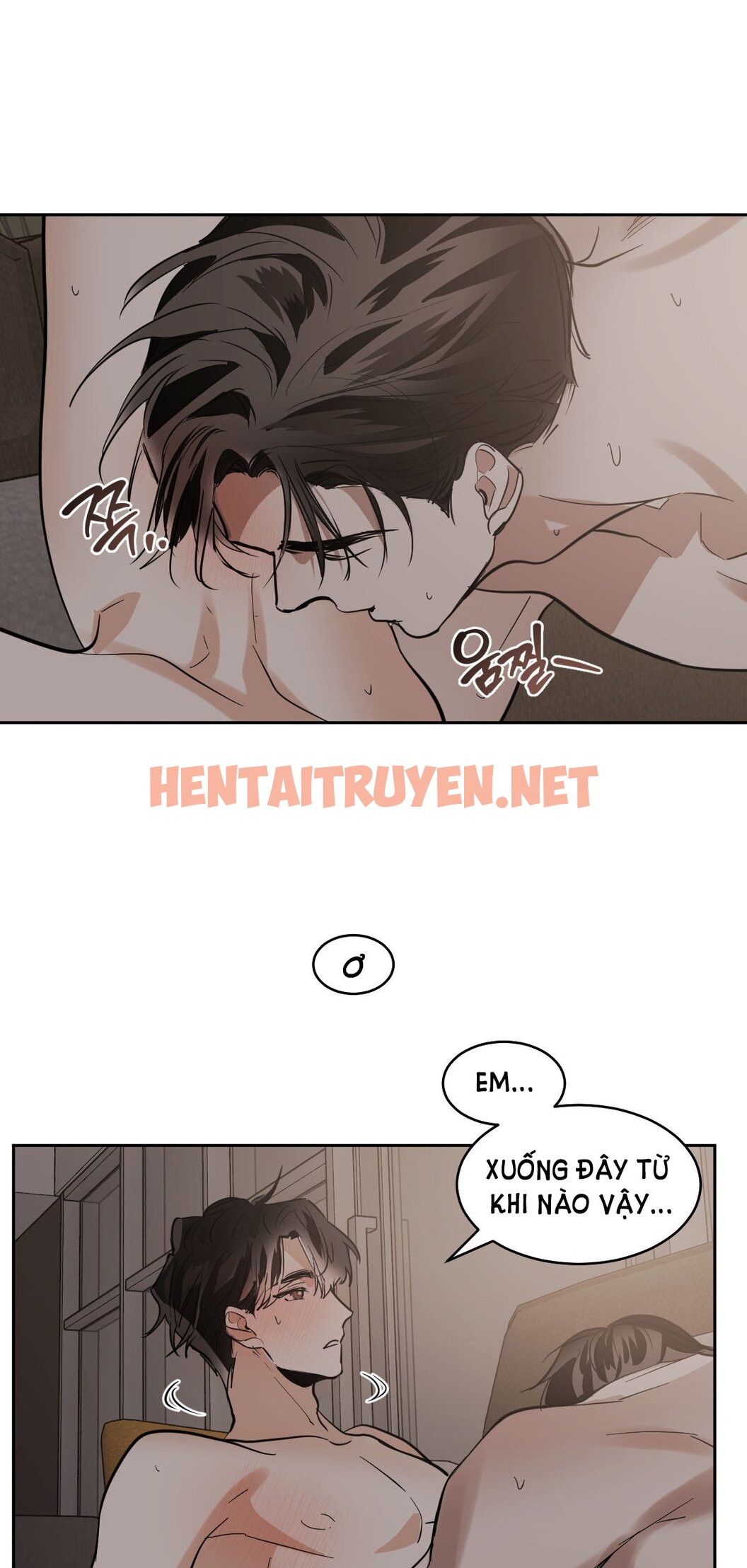 Xem ảnh Mãnh Thú Biến Nhiệt - Chap 77.1 - img_030_1684460298 - TruyenVN.APP