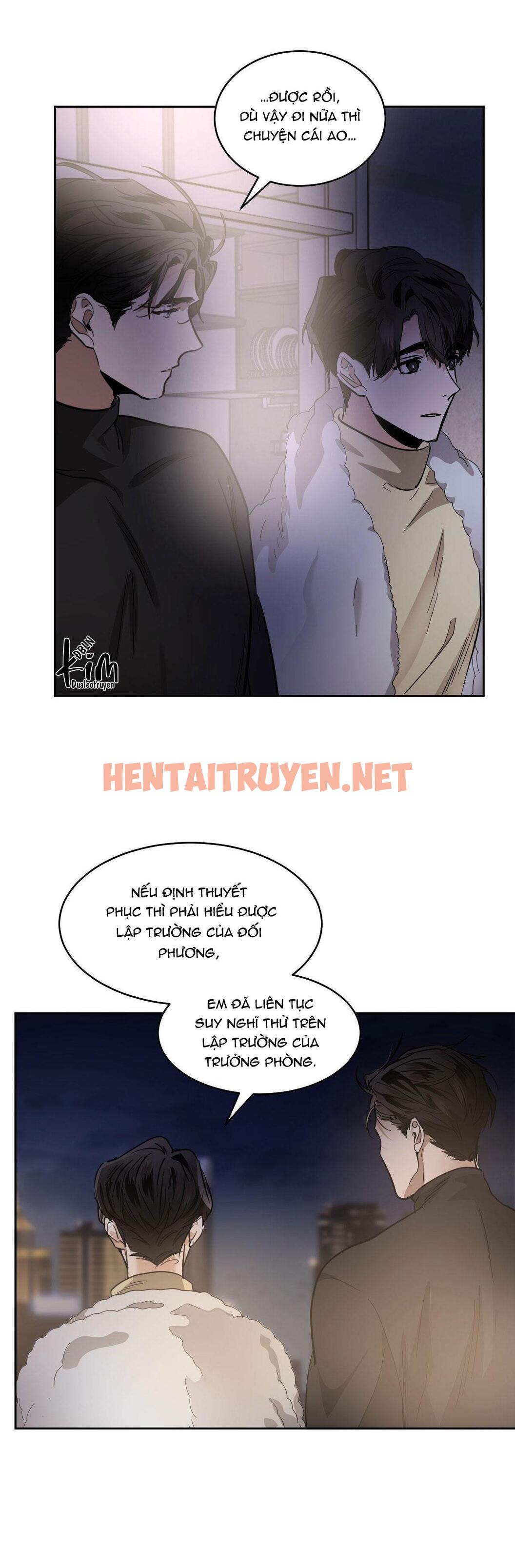 Xem ảnh Mãnh Thú Biến Nhiệt - Chap 82 - img_011_1687311921 - TruyenVN.APP