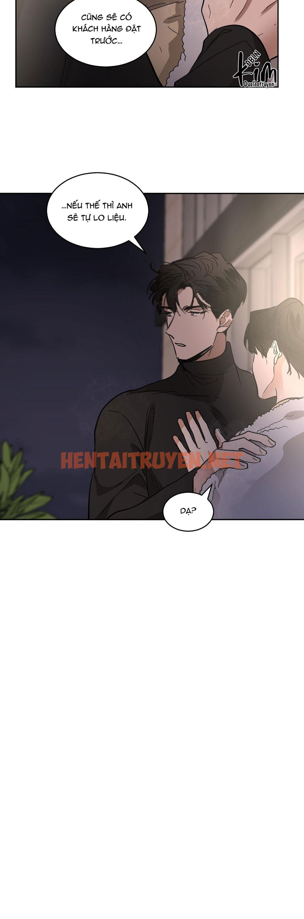 Xem ảnh Mãnh Thú Biến Nhiệt - Chap 82 - img_024_1687311922 - TruyenVN.APP