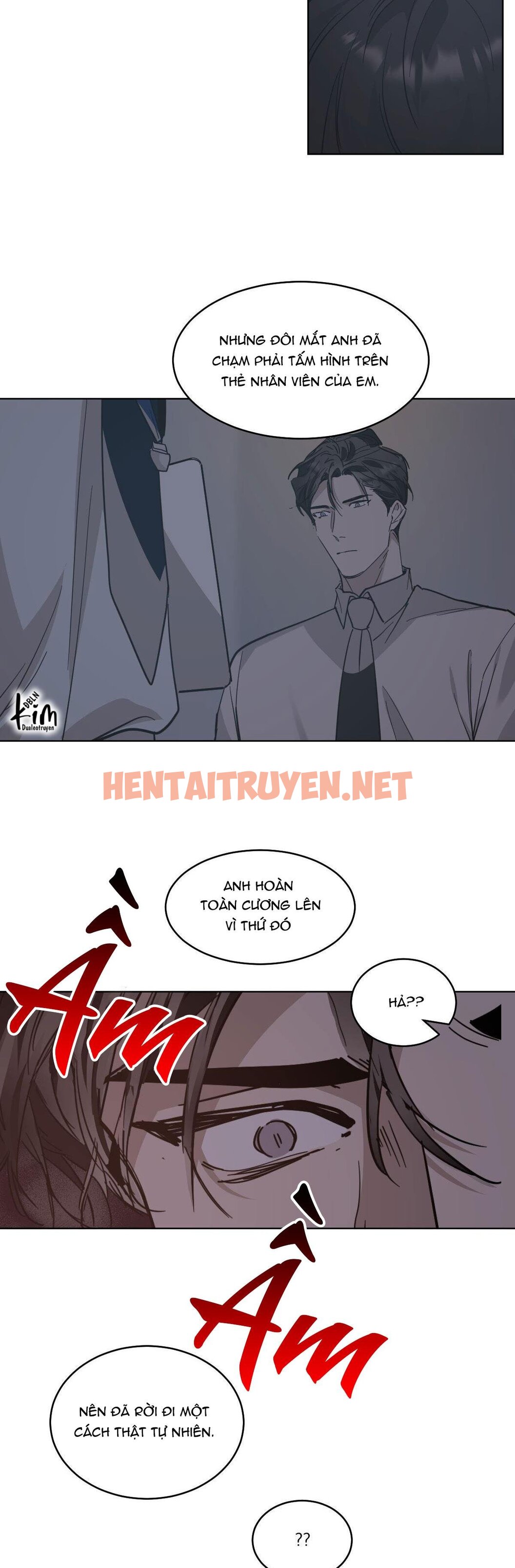 Xem ảnh Mãnh Thú Biến Nhiệt - Chap 88 - img_011_1692315701 - HentaiTruyenVN.net