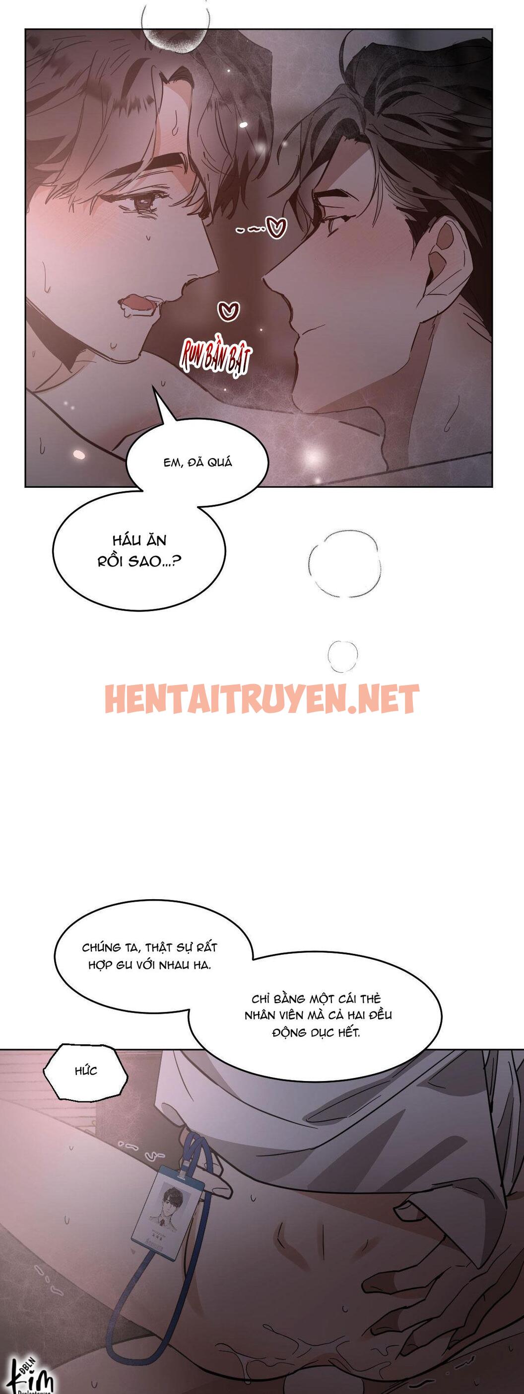 Xem ảnh Mãnh Thú Biến Nhiệt - Chap 88 - img_031_1692315703 - HentaiTruyenVN.net