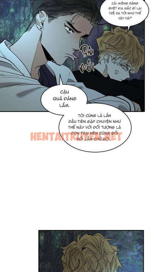 Xem ảnh Mãnh Thú Biến Nhiệt - Chap 97 - img_014_1706659671 - HentaiTruyenVN.net