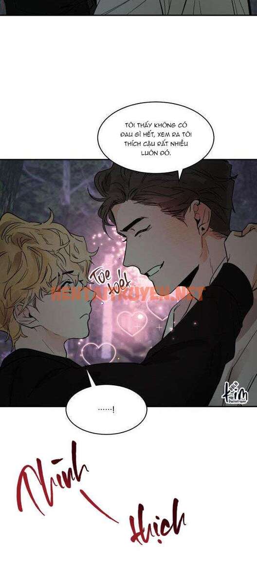 Xem ảnh Mãnh Thú Biến Nhiệt - Chap 97 - img_044_1706659682 - HentaiTruyenVN.net