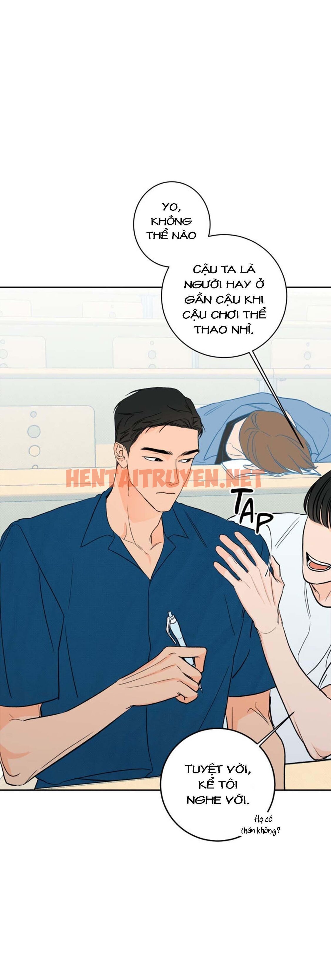 Xem ảnh Manhwa Chịch Vồn Chịch Vã - Chap 1 - img_008_1671717521 - TruyenVN.APP