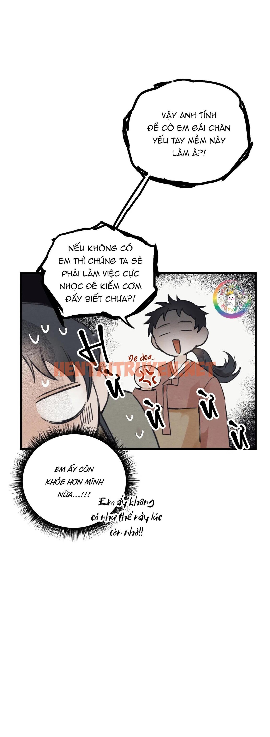 Xem ảnh Manhwa Chịch Vồn Chịch Vã - Chap 10 - img_006_1674644805 - HentaiTruyen.net