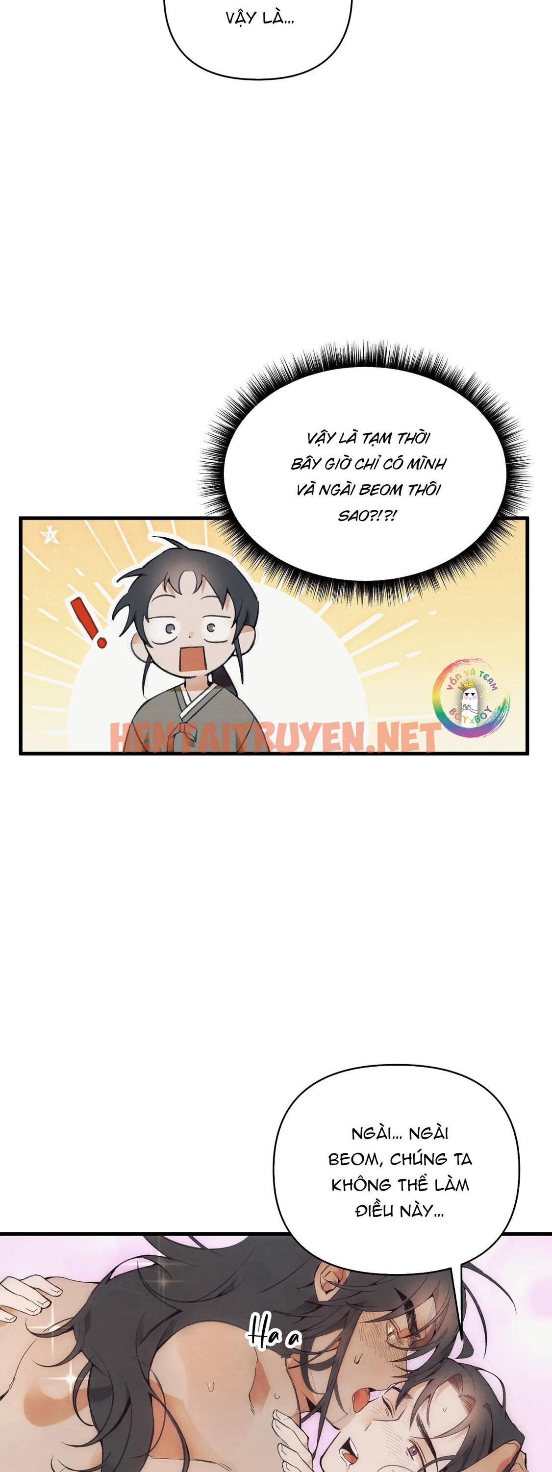 Xem ảnh Manhwa Chịch Vồn Chịch Vã - Chap 10 - img_011_1674644813 - HentaiTruyen.net