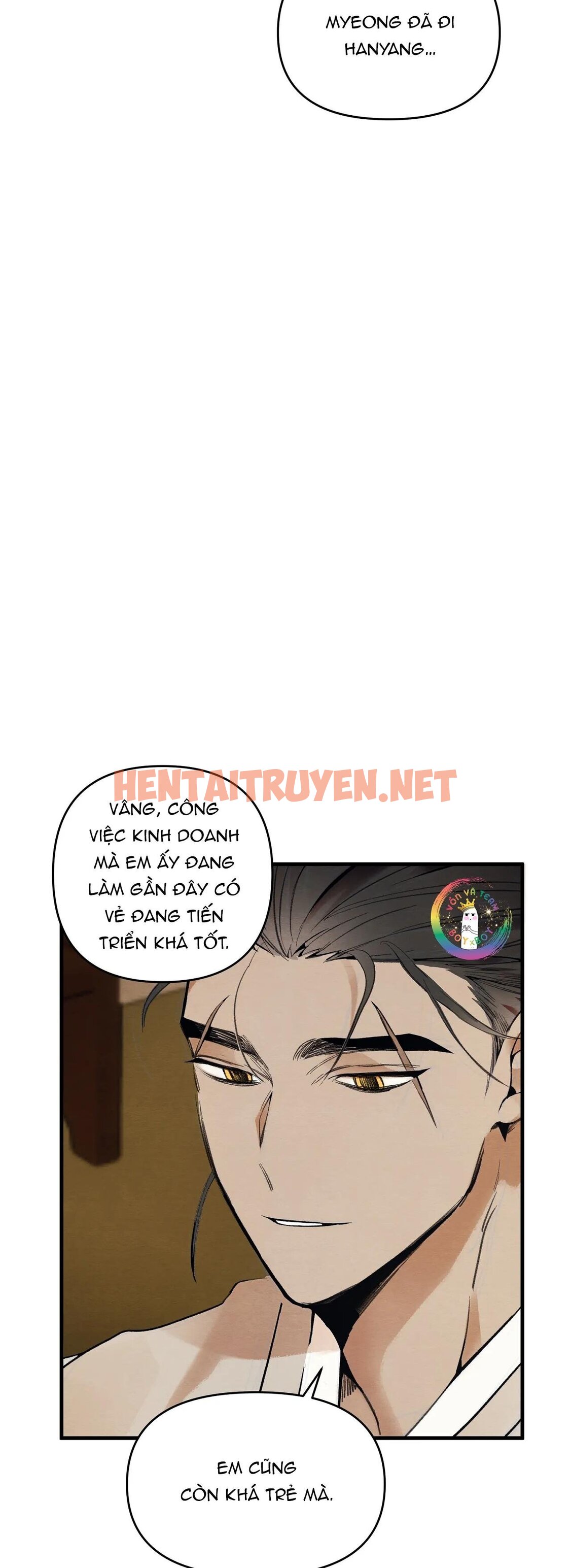 Xem ảnh Manhwa Chịch Vồn Chịch Vã - Chap 10 - img_016_1674644821 - HentaiTruyen.net