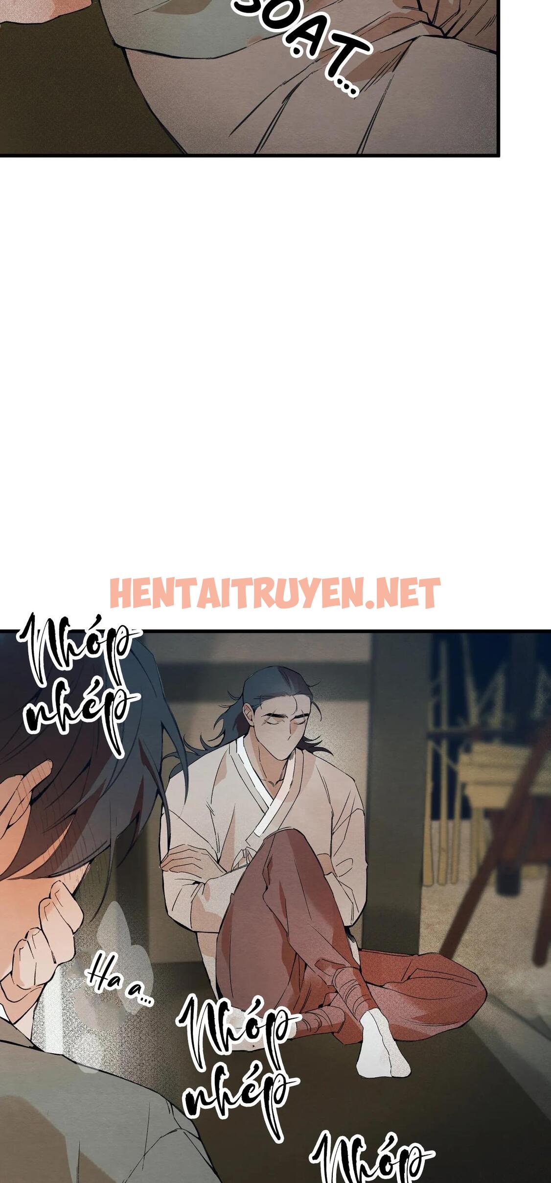 Xem ảnh Manhwa Chịch Vồn Chịch Vã - Chap 10 - img_030_1674644845 - HentaiTruyen.net