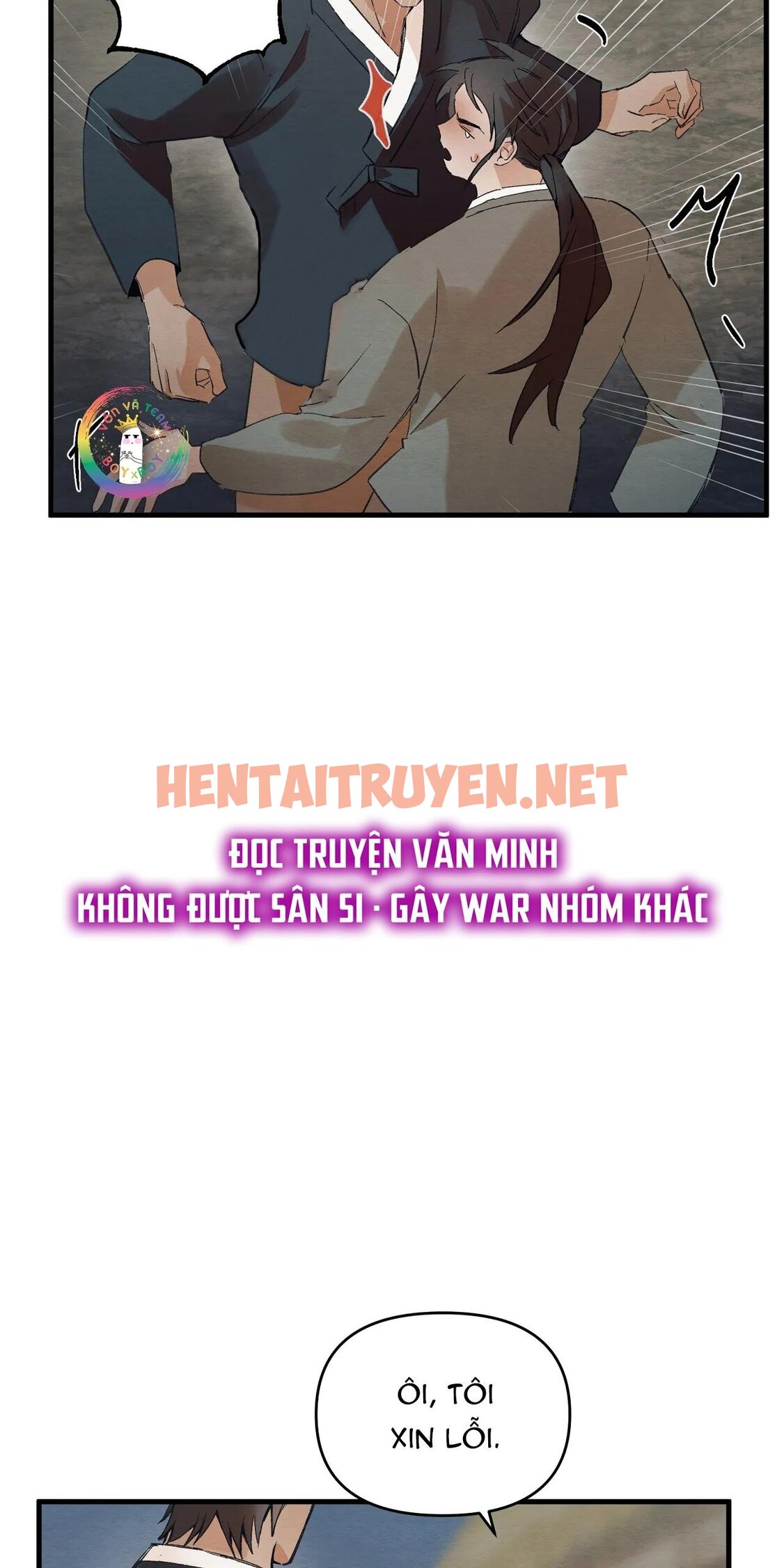 Xem ảnh Manhwa Chịch Vồn Chịch Vã - Chap 10 - img_077_1674644917 - HentaiTruyen.net