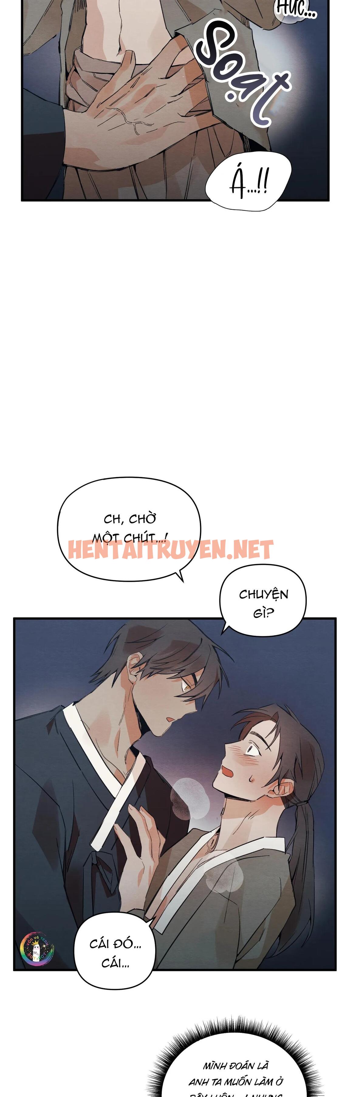 Xem ảnh Manhwa Chịch Vồn Chịch Vã - Chap 11 - img_009_1674822900 - HentaiTruyen.net