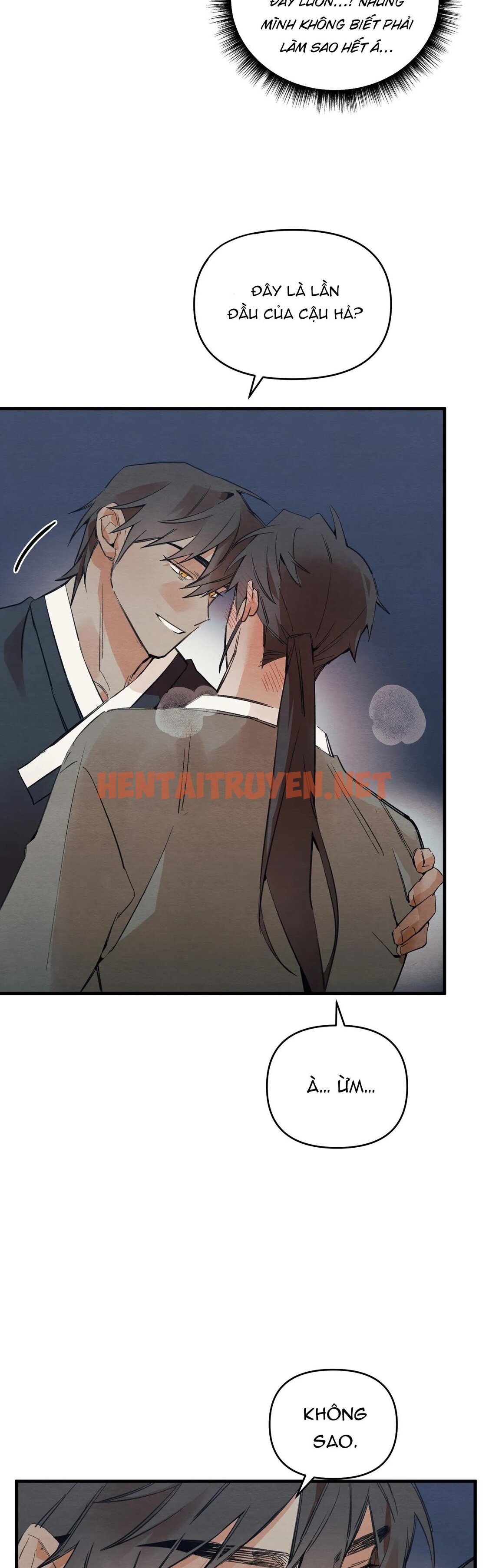 Xem ảnh Manhwa Chịch Vồn Chịch Vã - Chap 11 - img_010_1674822902 - HentaiTruyen.net