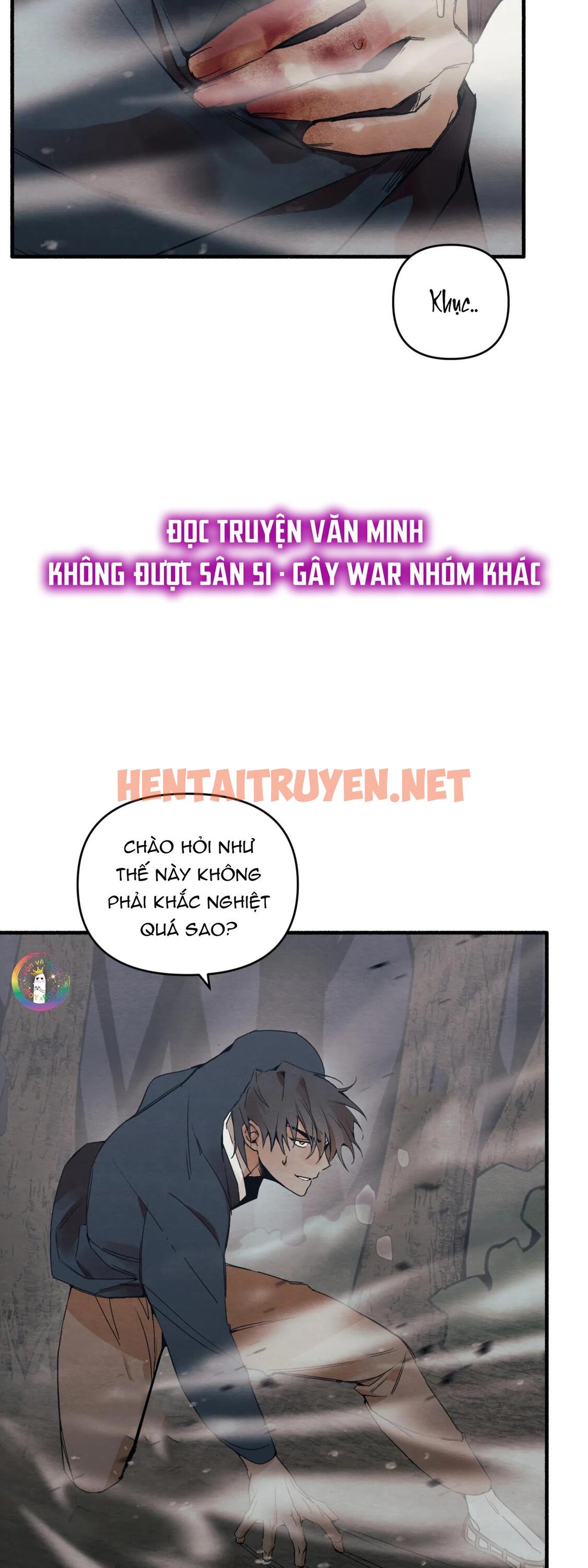 Xem ảnh Manhwa Chịch Vồn Chịch Vã - Chap 11 - img_028_1674822935 - HentaiTruyen.net