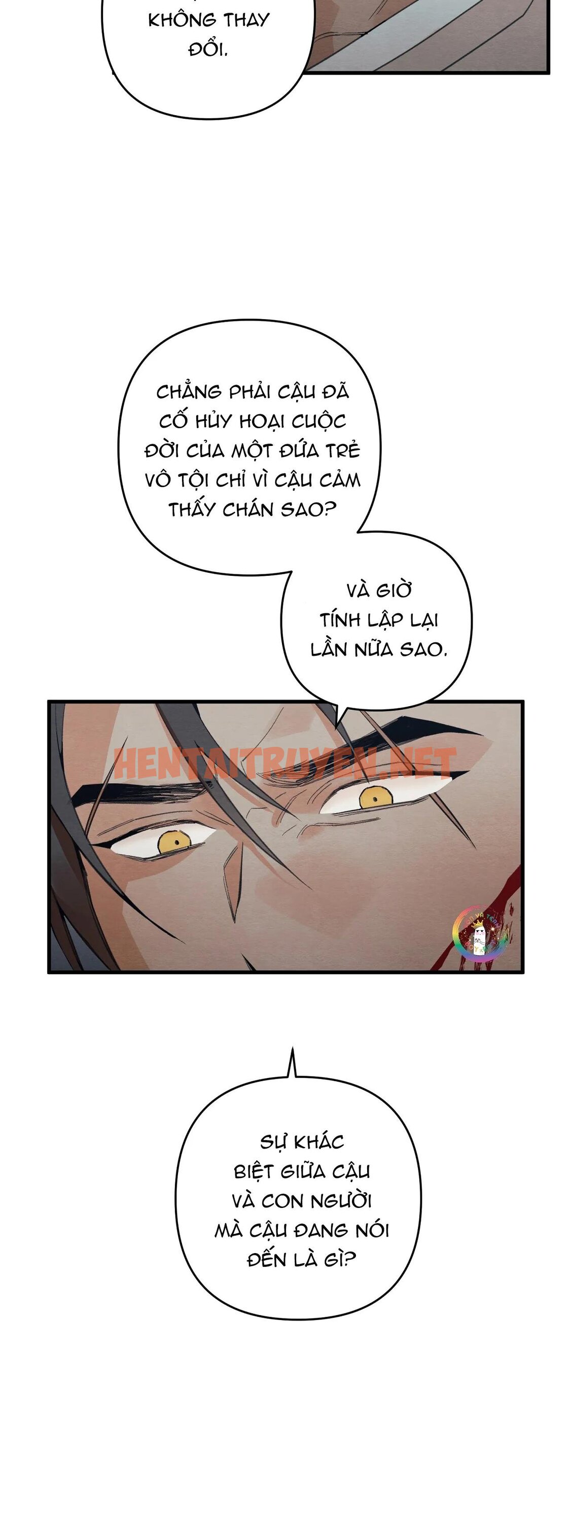 Xem ảnh Manhwa Chịch Vồn Chịch Vã - Chap 11 - img_037_1674822950 - HentaiTruyen.net