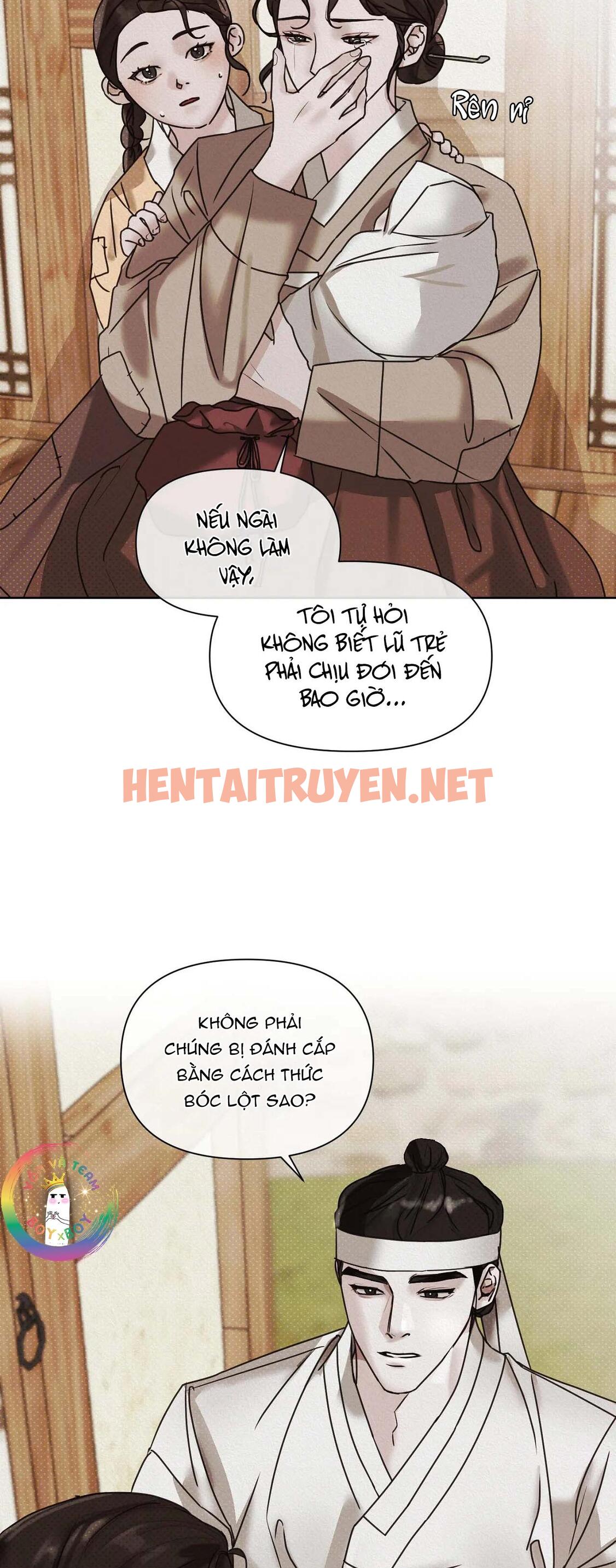 Xem ảnh Manhwa Chịch Vồn Chịch Vã - Chap 15 - img_015_1676126164 - TruyenVN.APP