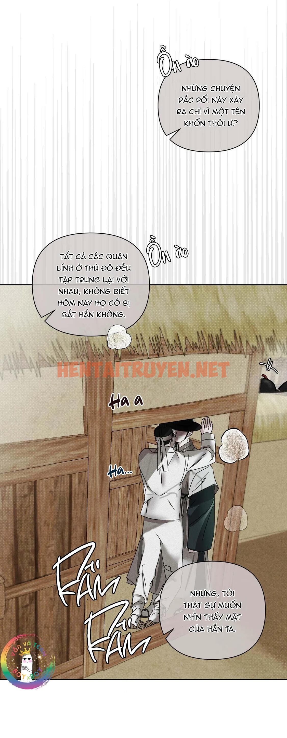 Xem ảnh Manhwa Chịch Vồn Chịch Vã - Chap 15 - img_031_1676126192 - TruyenVN.APP