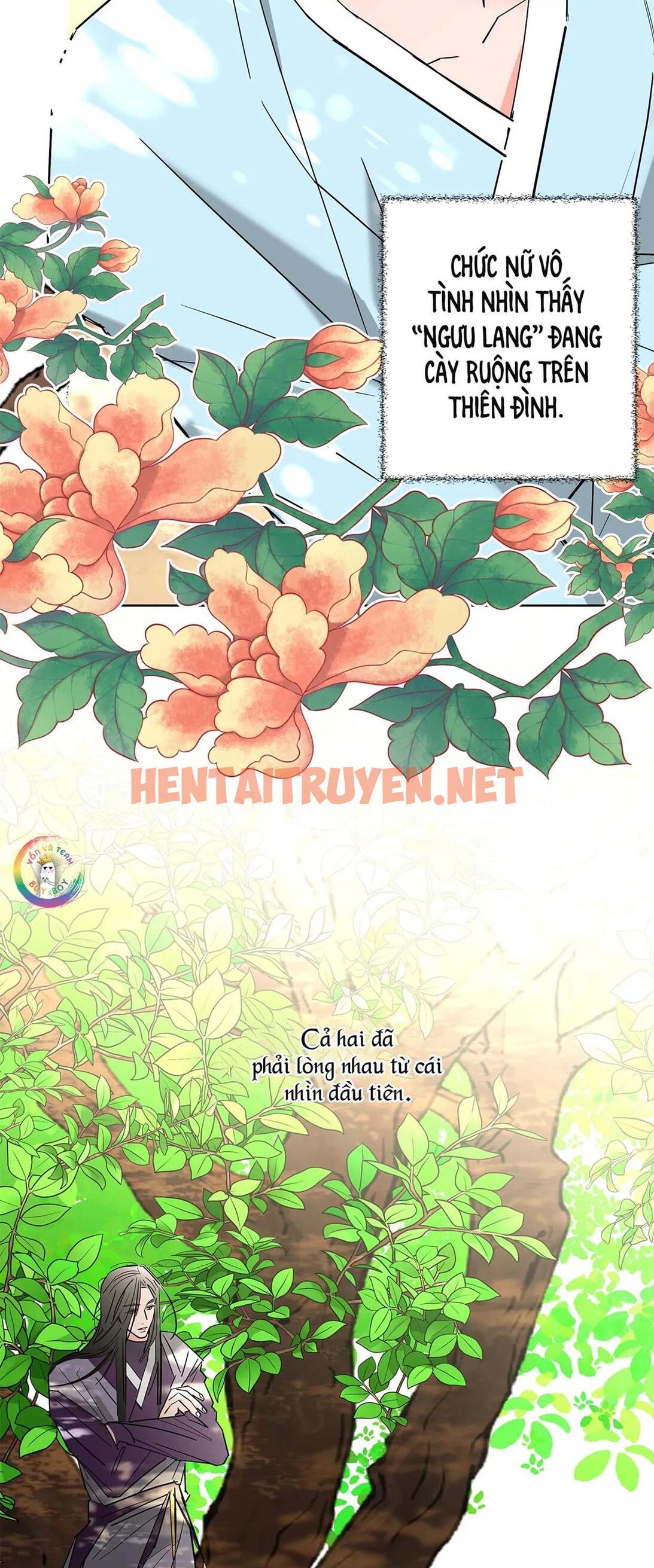 Xem ảnh Manhwa Chịch Vồn Chịch Vã - Chap 24 - img_006_1678974335 - TruyenVN.APP