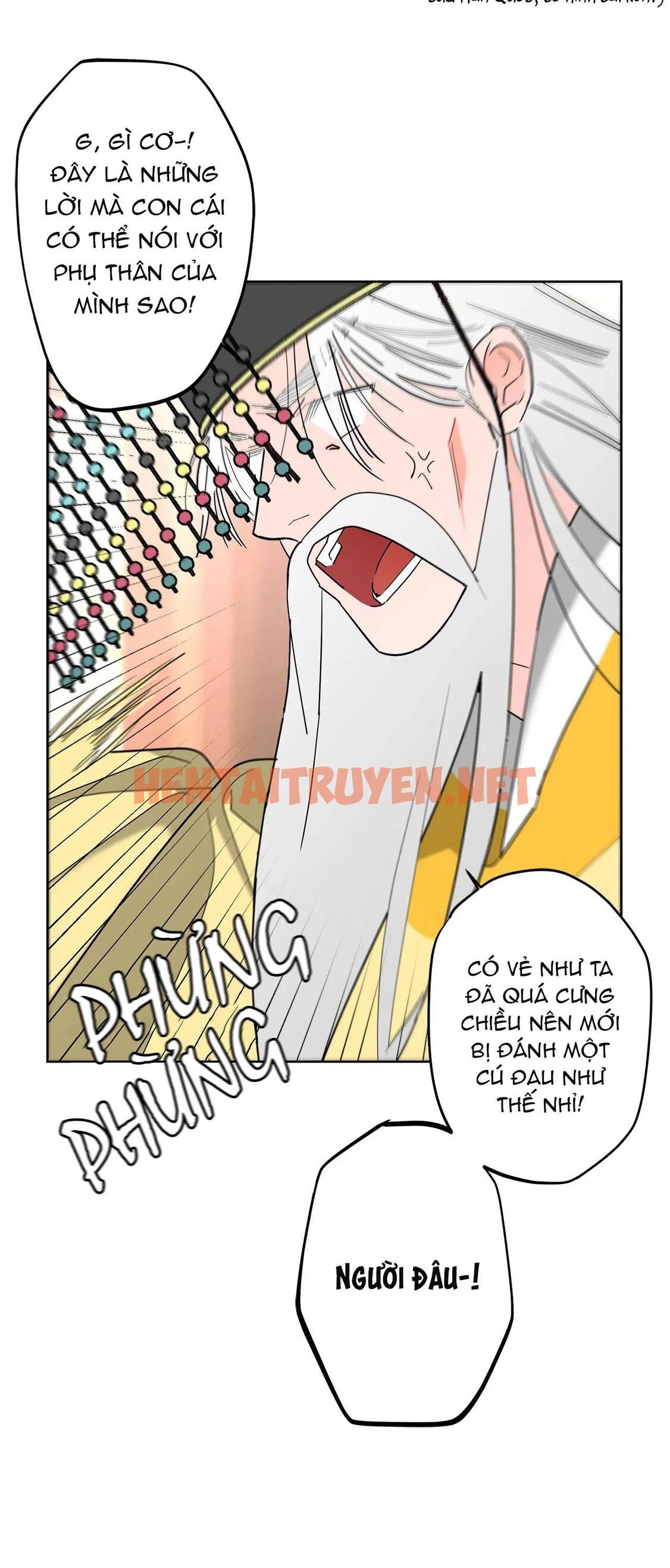 Xem ảnh Manhwa Chịch Vồn Chịch Vã - Chap 24 - img_012_1678974347 - HentaiTruyenVN.net