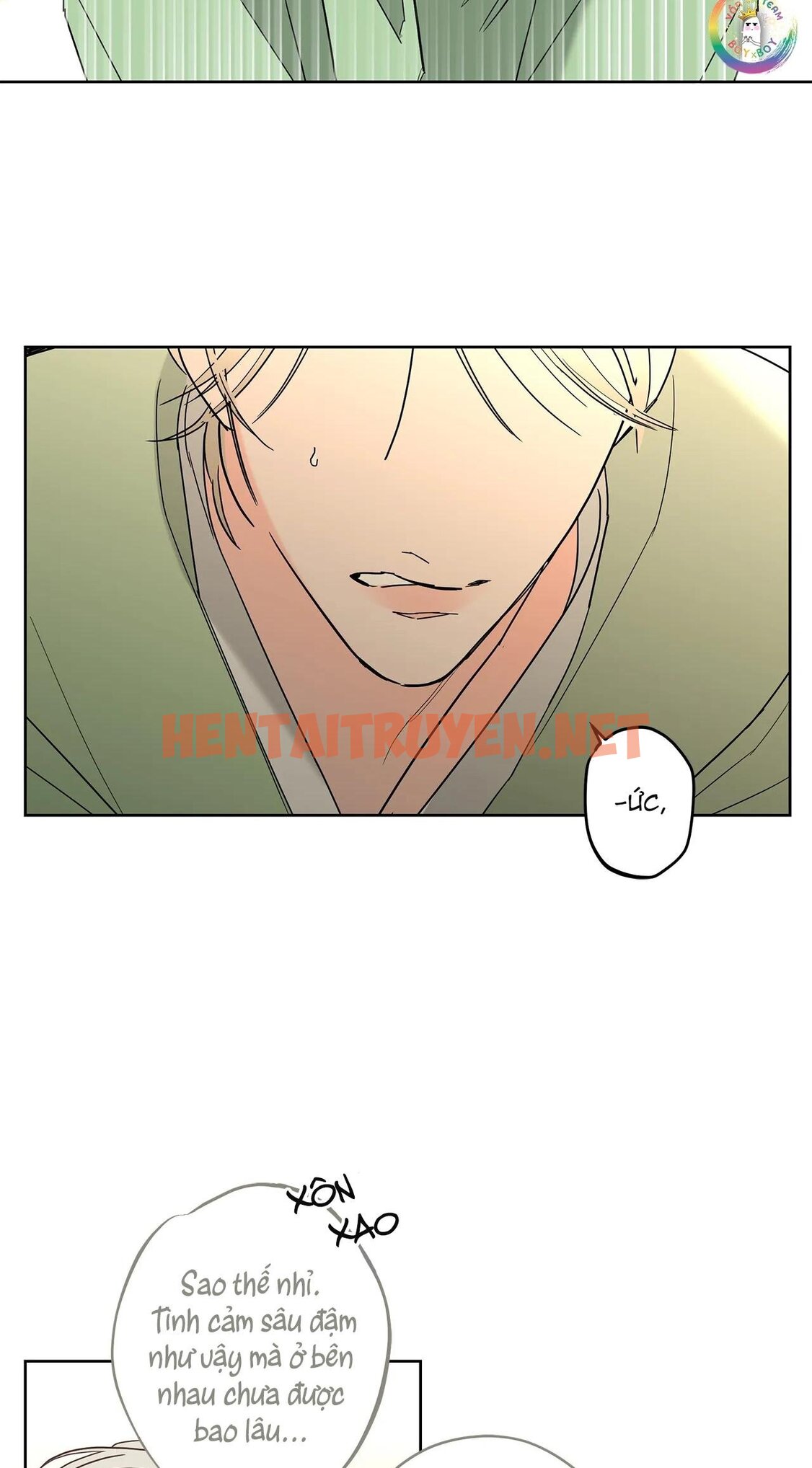 Xem ảnh Manhwa Chịch Vồn Chịch Vã - Chap 24 - img_015_1678974351 - TruyenVN.APP