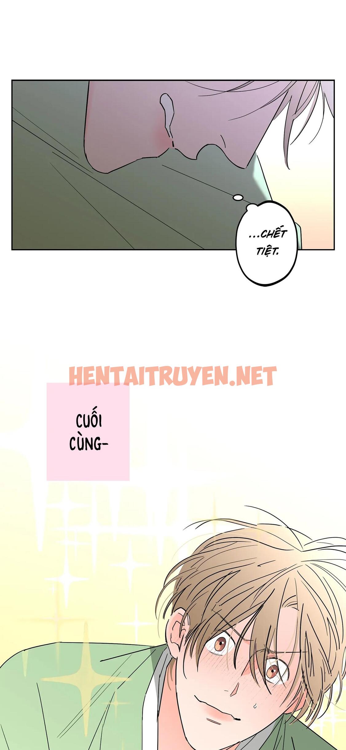 Xem ảnh Manhwa Chịch Vồn Chịch Vã - Chap 24 - img_018_1678974356 - TruyenVN.APP