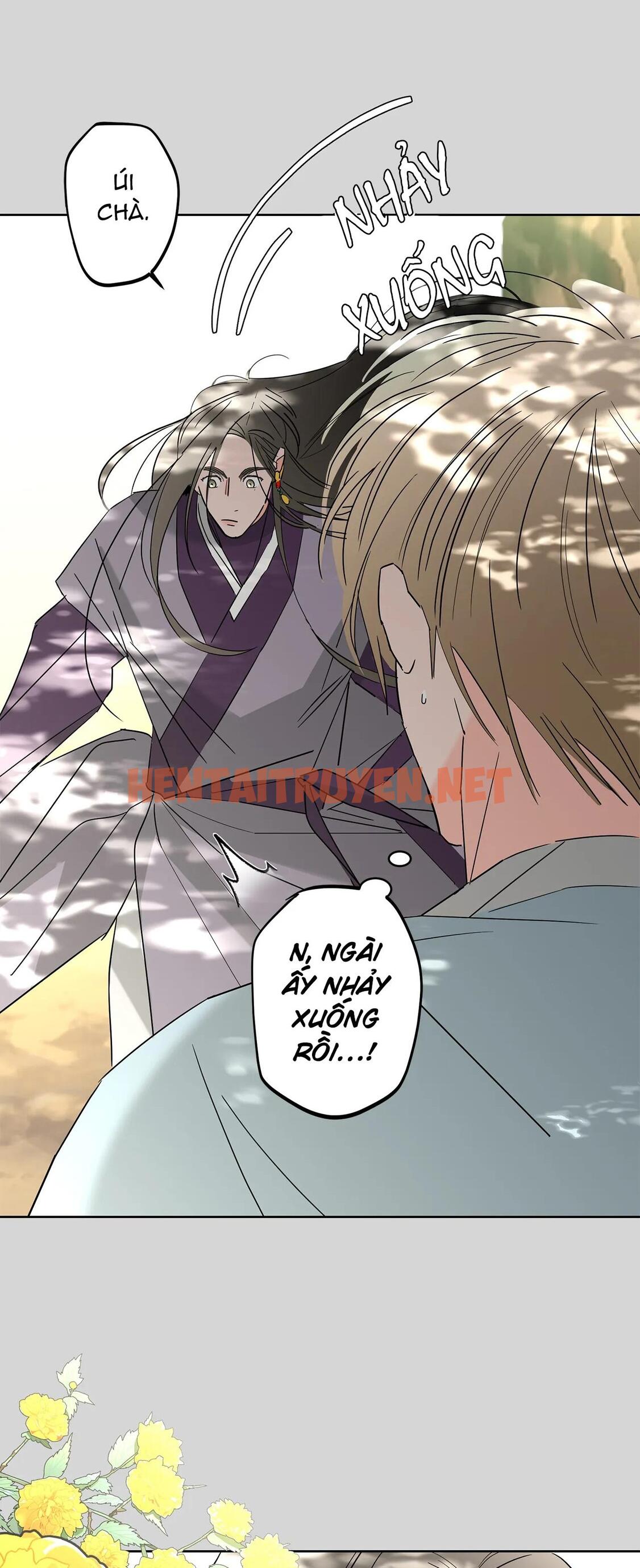 Xem ảnh Manhwa Chịch Vồn Chịch Vã - Chap 24 - img_023_1678974365 - HentaiTruyenVN.net