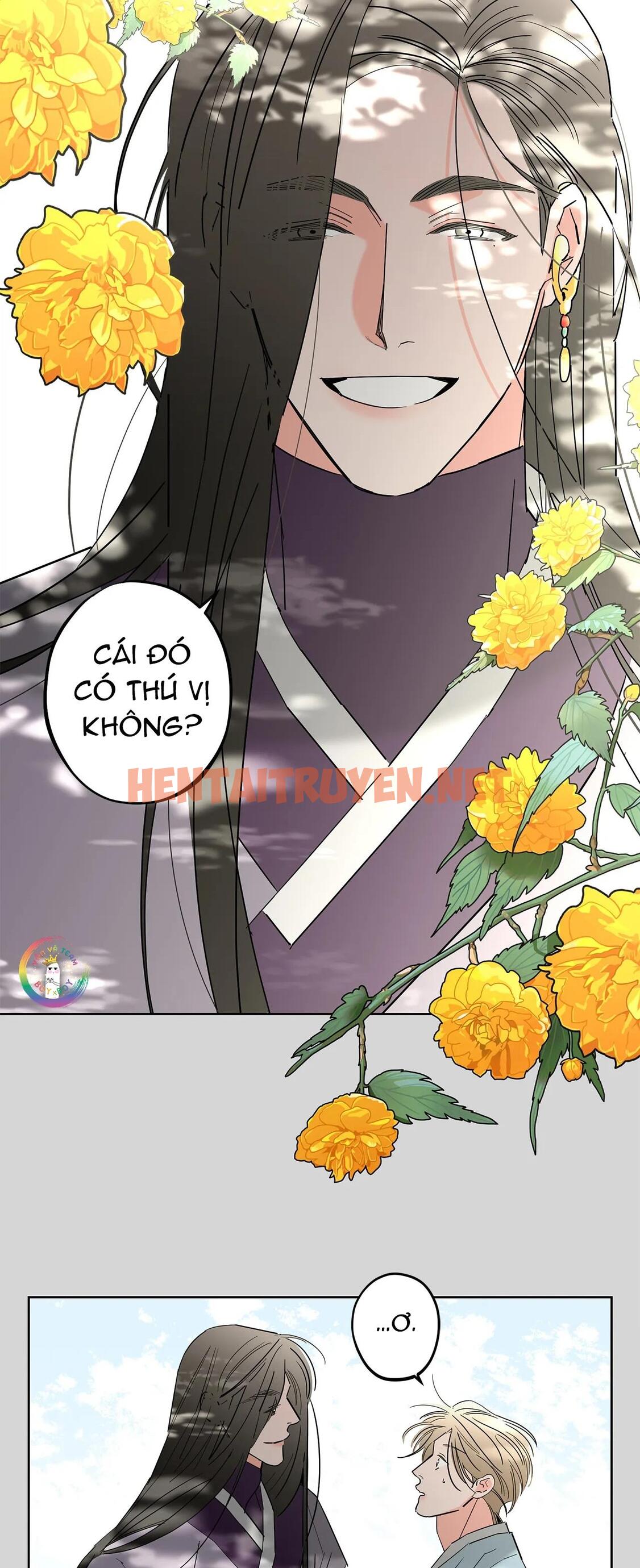 Xem ảnh Manhwa Chịch Vồn Chịch Vã - Chap 24 - img_024_1678974367 - TruyenVN.APP